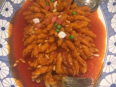 -西湖春天•老字号杭州菜(百汇店)