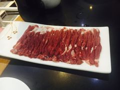 -北门涮肉·铜锅涮肉(南锣鼓巷店)