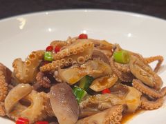 -苏淮景·苏闽融创菜·海鲜(原空港井河轩店)