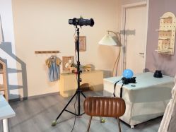 -小鬼当佳儿童摄影(回龙观店)