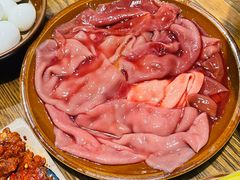 -周幺妹重庆老火锅(银泰城总店)