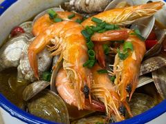 -老三样·旧食新味(万寿宫店)