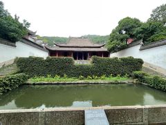 -宁波市保国寺古建筑博物馆