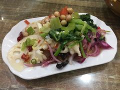 -启明腊汁肉揪面片(翠华路总店)