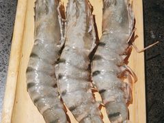 -炉石六本目·冰鲜和牛炭火烤肉·寿喜烧店(梅江店)