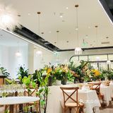 超适合情侣约会闺蜜聚餐的西餐厅~