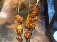 -8号公馆(金川街店)