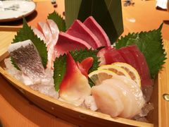 -yokocho上横町·日本食街(深业上城店)