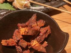 -炉胜·炉端烧·居酒屋