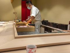 -鮨一日本料理(大中华店)