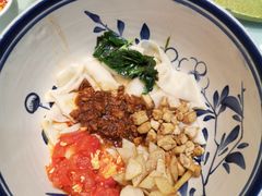 -临潼印象·特色陕菜