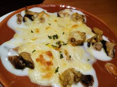 法式焗蜗牛-新贝乐意大利餐厅(苏州中心店)