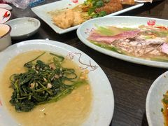 -抱德·潮汕味(琶洲店原惠城鱼仔)
