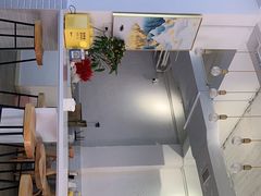 -鞠婆婆•绵绵冰•凉糕•手工冰粉(苏稽一店)