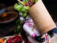 -蜀大侠火锅(寰球文化地标·总府店)