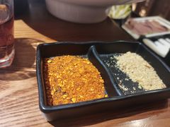 -佬土鹅肠火锅(解放路店)