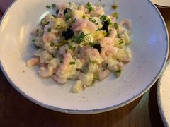 -FISH&POTATO Cō(地中海美食 万象城店)