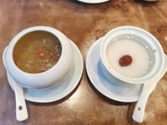 -一楼食业·美食人家