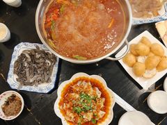 -八方牛客(四方河店)
