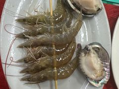 -花苑美食横琴生蚝火锅(拱北粤华路店)