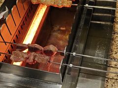 -丰茂烤串(卫星广场店)