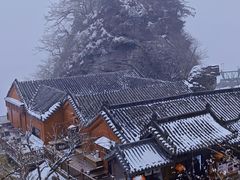 -武当山风景区