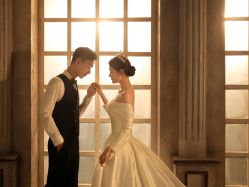 -女王风尚STUDIO·轻奢化定制