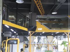 -可逸运动24小时健身