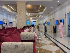 -名流健康高端体检中心·名宾门诊·健康管理