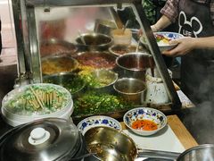 -小罗子汤店(大士院总店)