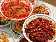 -欧记大排档·景德菜(上海首店)