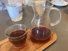 -Seesaw Coffee(苏州中心店)