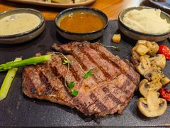 -G+KITCHEN(龙湖狮山天街店)