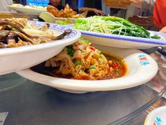 -徐鼎盛民间菜(奥体店)