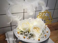 -丁先生蛋糕·品质鲜作(桐梓林店)
