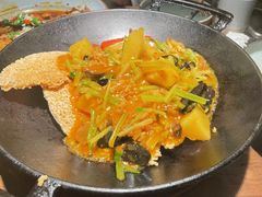 -薇酌饮·陕西菜(南门外店)