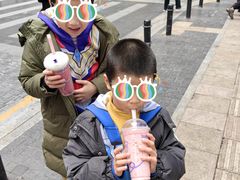 -一只酸奶牛(八一路店)