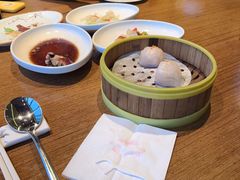 -金鹰国际酒店·满园春中餐厅