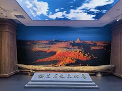 -巴音郭楞蒙古自治州博物馆