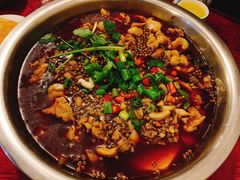 -米二红烧兔(华阳店)