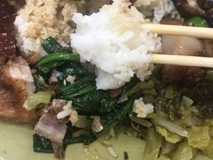 -大聪烧鹅快餐店(梅林店)