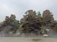 -木兰水镇旅游景区
