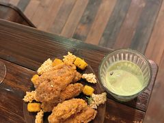 -小食院简餐厅