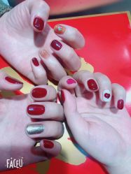 -L Nail轻奢美甲美睫