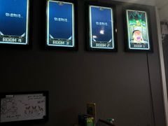 -脑洞先生非恐剧情密室(五一店)