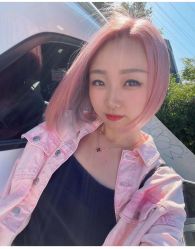 -蘑菇发型