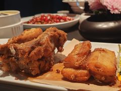 -晓长安·新陕菜(曲江店)