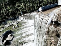 -白河湾生态旅游一条川