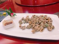 -国惠大酒楼(爱琴海购物公园店)