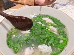 -粉八·云南米线·建水烧烤(常熟路店)